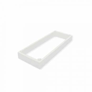 Opvulplaat t.b.v. Raamboom , Wit