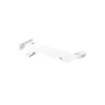 Raamuitzetter 2647 AXA, Wit 180mm