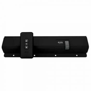 AXA Remote 2.0 RV2902 voor valramen, zwart