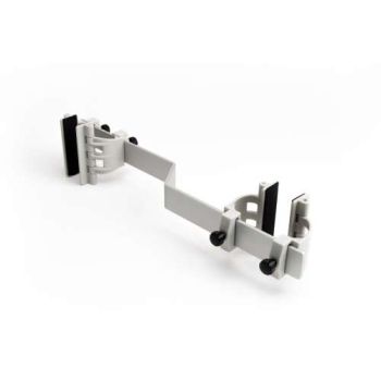Kierr Flex Raam- deurvastzetter Flex 100, Opening tussen 5 en 15 cm