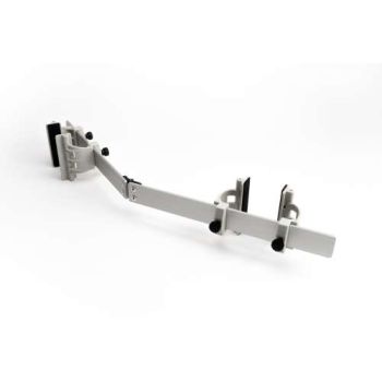 Kierr Flex Raam- deurvastzetter Flex 200, Opening tussen 5 en 35 cm