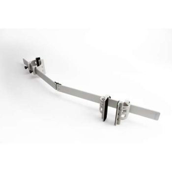 Kierr Flex Raam- deurvastzetter Flex 300, Opening tussen 20 en 50 cm