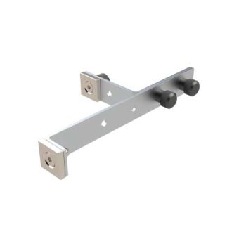 Kierr Raam- vastzetter Click 100, Opening tussen de 2 en 8 cm