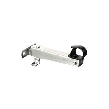 Raamuitzetter 2840 Axa, RVS, 143mm