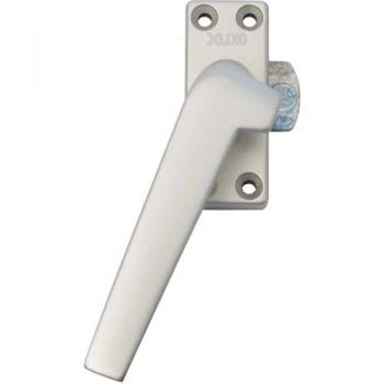 Raamboom Oxloc, Aluminium F1 linkswijzend met kierstand 
