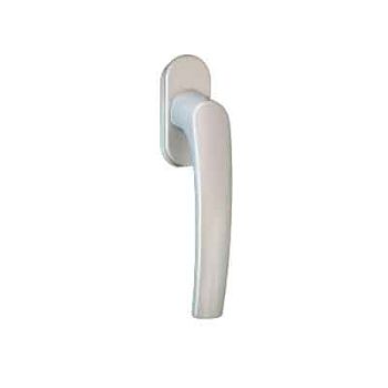 Raamkruk Draaikiep greep Mistral, F1-Silver