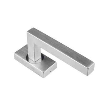 Raamkruk Kubic Shape 16mm DK RVS