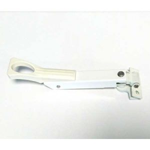 Raamuitzetter DX, Wit