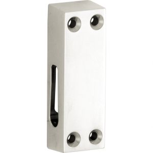 SKG Sluitkom tbv raamsluiting LS Links glans nikkel