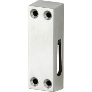 SKG Sluitkom tbv raamsluiting RS Rechts antiek nikkel