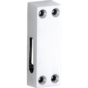 SKG Sluitkom tbv raamsluiting LS Links glans chroom