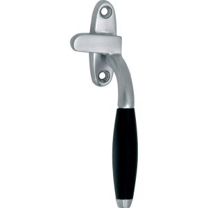 Raamboom Ton ebben Rechts mat chroom