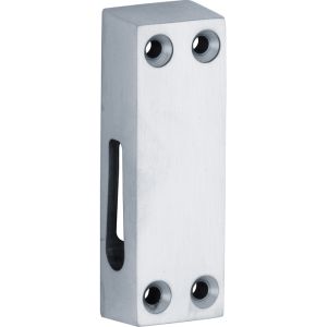 SKG Sluitkom tbv raamsluiting LS Links mat chroom