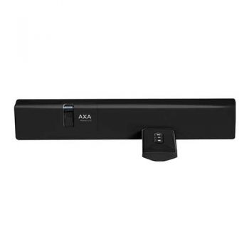 AXA Remote 2.0 RV2902, Raamuitzetter zwart
