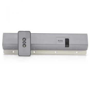 AXA Remote 2.0 RV2902 voor valramen, grijs/antraciet